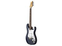 PRS SE Silver Sky Trad Blue PRS SE Silver Sky Trad Blue